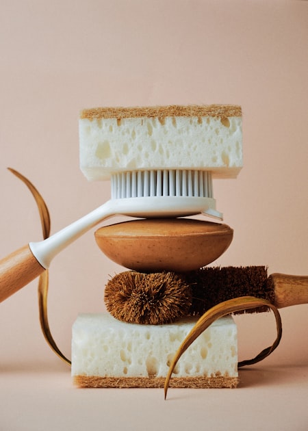 Top Benefits of Professional Cleaning Services
